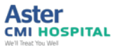 Aster CMI Hospital