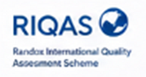 RIQAS — Randox International Quality Assessment Scheme