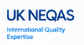 UK NEQAS — International Quality Expertise