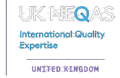 UK NEQAS — International Quality Expertise